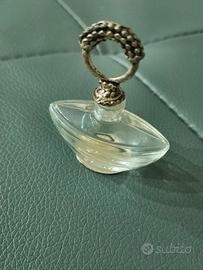 Micro bottiglietta vintage porta profumo