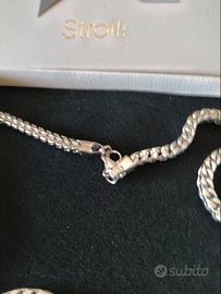 collana stroili
