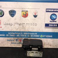 ABS CITROEN C1 1a Serie benzina 1 (05>08)