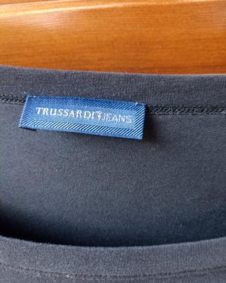 maglia Trussardi 
