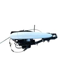 Maniglia anteriore destra Bmw Serie 1 F20 2.0 143 