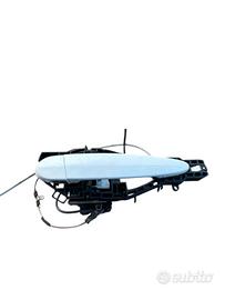 Maniglia anteriore destra Bmw Serie 1 F20 2.0 143 