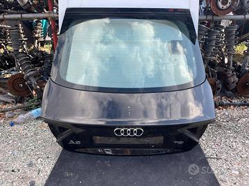 Audi A5 2014 Portellone