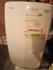 Condizionatore Portatile Argo Magic 9300 BTU – Cla