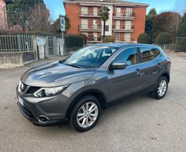 Nissan qashqai 1.6 diesel euro 6