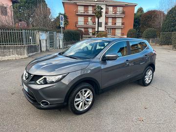 Nissan qashqai 1.6 diesel euro 6