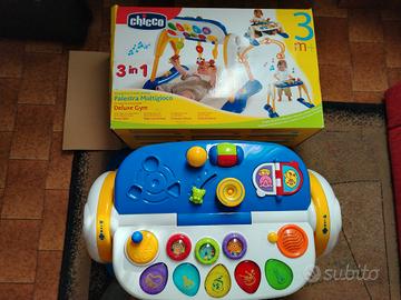 Palestrina 3 in 1 Chicco