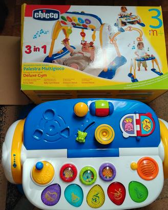 Palestrina 3 in 1 Chicco