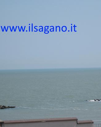 Bilo VISTA MARE a Lido degli Scacchi X Ottobre