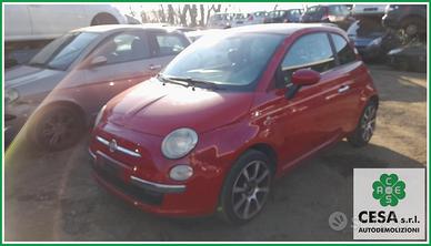 Ricambi Usati FIAT 500 (3P) 2008