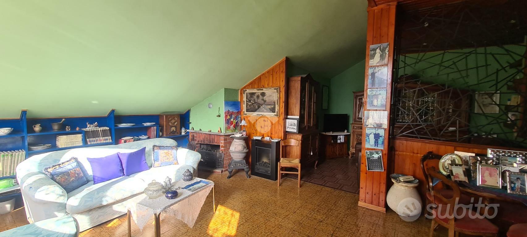 Appartamento – Ceres, Regione Molino - Vista 4