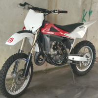 Husqvarna WR 125