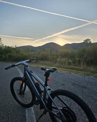 prezzo SCHOCSplendida E-BIKE TOP GAMMA STROMER ST5
