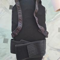 Paraschiena Dainese bambino