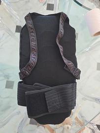 Paraschiena Dainese bambino