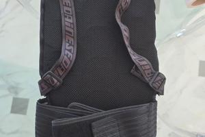 Paraschiena Dainese bambino