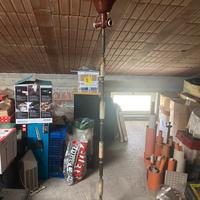 Pianatana in onice vintage