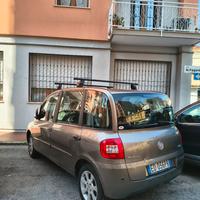 Fiat Multipla 