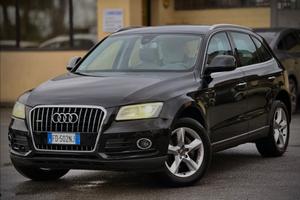 Audi Q5 2.0 TDI 190 CV clean diesel quattro S tr. 