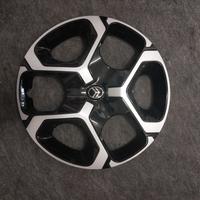 copricerchio c3 citroen 2024 2024 17 azurite