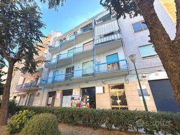 5 LOCALI A BARLETTA