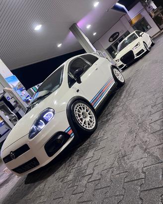 GP Abarth