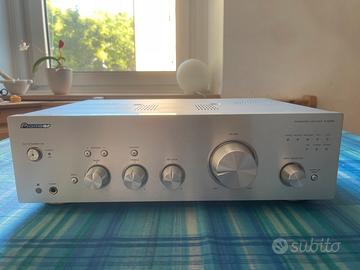 Amplificatore integrato Pioneer A50-DA