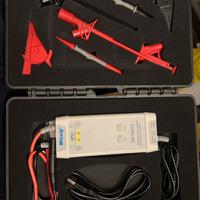 SONDA DIFFERENZIALE PER OSCILLOSCOPIO NUOVA