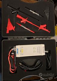 SONDA DIFFERENZIALE PER OSCILLOSCOPIO NUOVA