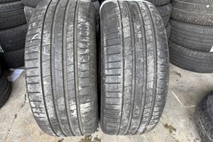 gomme usate 2754520 Estivo PIRELLI - P-ZERO - 225