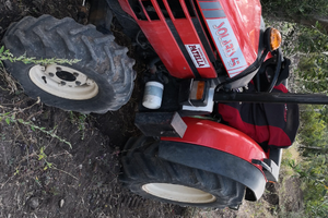 Trattore same solaris 45cv