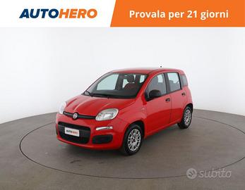 FIAT Panda XF23716