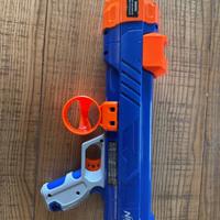 Spara palline per cane