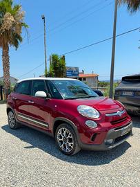 Fiat 500L 1.6 Multijet 120 CV Trekking