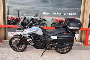 Bmw F 700 GS