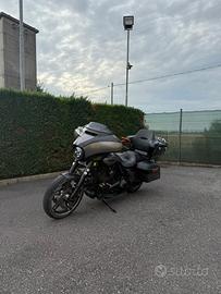 Harley Davidson Street Glide Special 103 TC