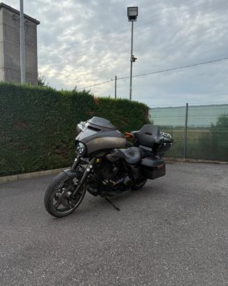 Harley Davidson Street Glide Special 103 TC