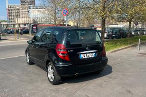 Merchedes Classe A170