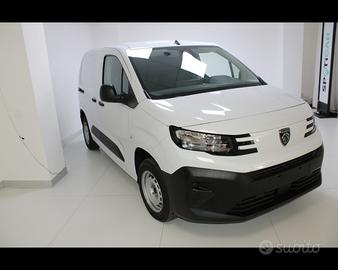 PEUGEOT Partner 3ª serie - Partner BlueHDi 100 S&S