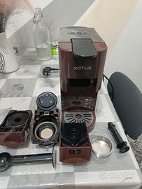 Macchina da caffè KOTLIE