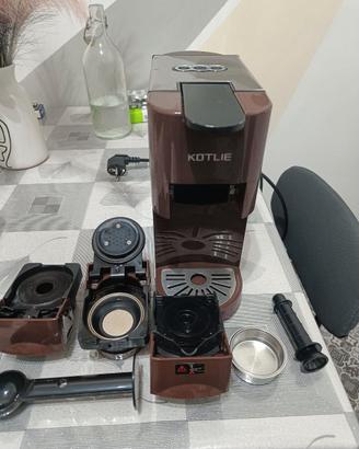 Macchina da caffè KOTLIE