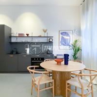 BILOCALE DI 55 MQ RISTRUTTURATO E ARREDATO