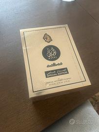 Profumo donna Aseel special edition