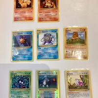 8 carte pokemon 2016