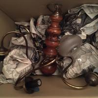 Lampadari Plafoniere