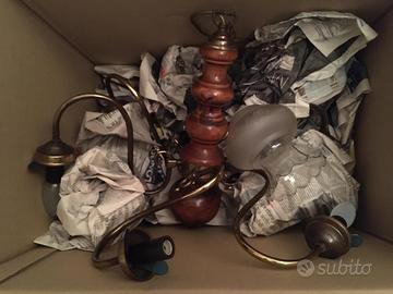 Lampadari Plafoniere