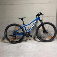 MTB TREK Modello Marlin BLU 4