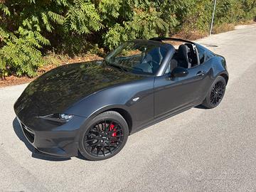 Mazda Mx5 RF 2.0 Homura+Driver Assistance