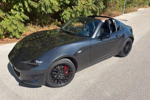 Mazda Mx5 RF 2.0 Homura+Driver Assistance