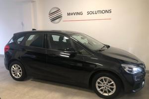 BMW 218 D ACTIVE TOURER ADVANTAGE AUTOMATICA COME 
